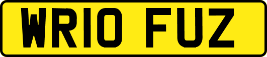 WR10FUZ