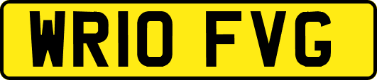 WR10FVG