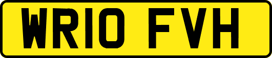 WR10FVH