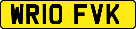 WR10FVK