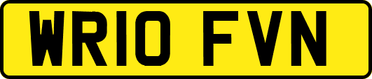 WR10FVN