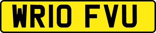 WR10FVU