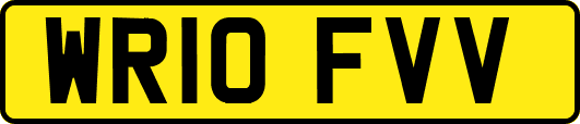 WR10FVV