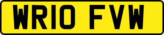 WR10FVW