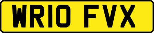 WR10FVX
