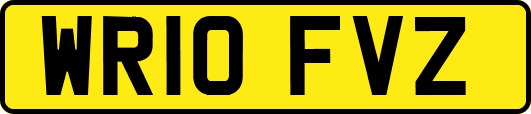 WR10FVZ