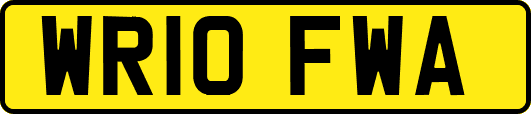 WR10FWA