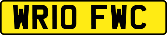 WR10FWC