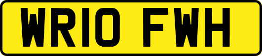 WR10FWH