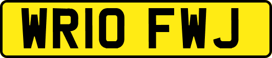 WR10FWJ