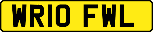 WR10FWL