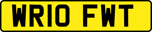 WR10FWT