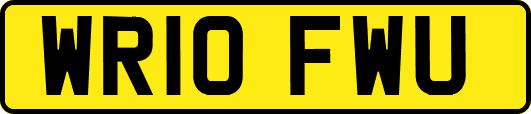 WR10FWU