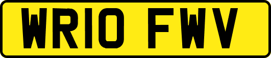 WR10FWV