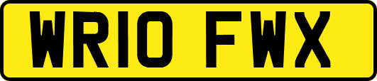 WR10FWX