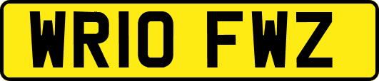 WR10FWZ