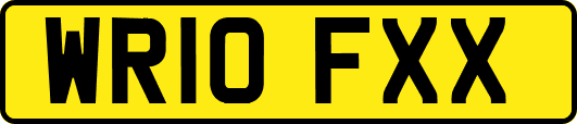 WR10FXX