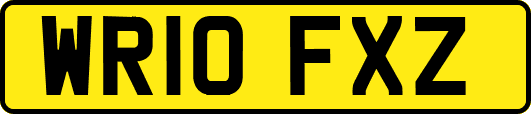 WR10FXZ