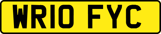 WR10FYC
