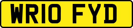 WR10FYD