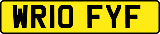WR10FYF