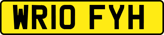 WR10FYH