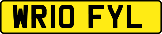 WR10FYL