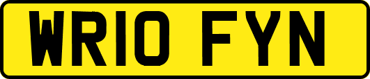 WR10FYN