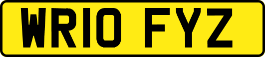 WR10FYZ