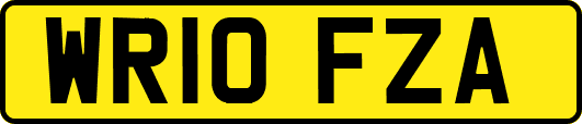 WR10FZA