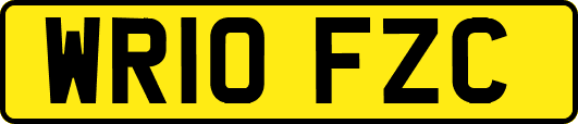 WR10FZC
