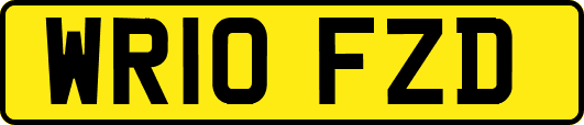 WR10FZD