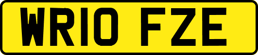 WR10FZE