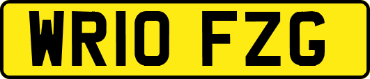 WR10FZG