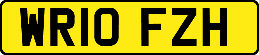 WR10FZH