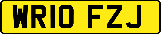 WR10FZJ
