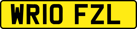 WR10FZL