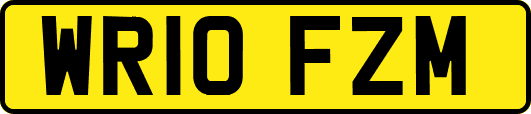 WR10FZM