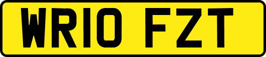 WR10FZT