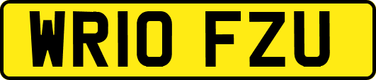 WR10FZU