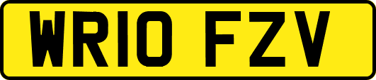 WR10FZV