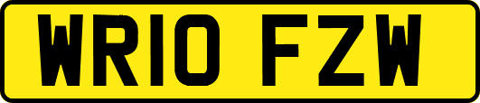 WR10FZW