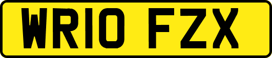WR10FZX