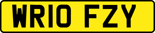 WR10FZY