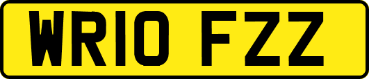WR10FZZ