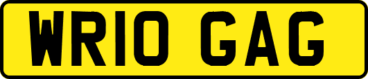 WR10GAG