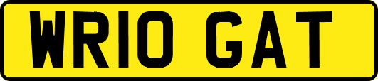 WR10GAT