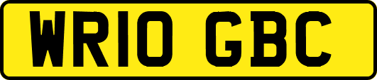 WR10GBC