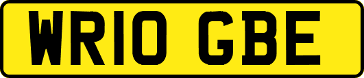 WR10GBE