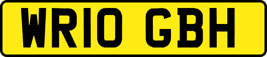 WR10GBH